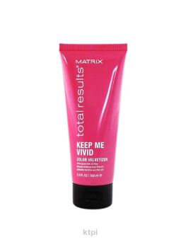 Matrix Olejek Keep Me Vivid Velvetizer 100 ml