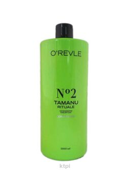 Orevle Tamanu Odżywka Regenerująca No2 1000 ml
