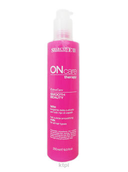 Selective Smooth Beauty Mleczko Wygładzające 250ml