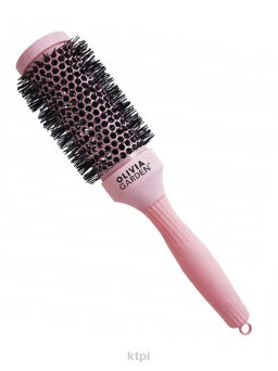 Olivia Garden Szczotka Pro Thermal Pastel Pink 43
