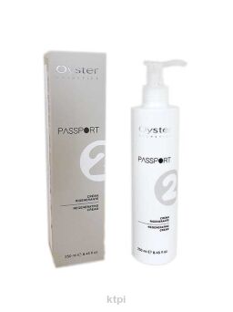 Oyster Passport Complex System Odbudowy Step 2 250