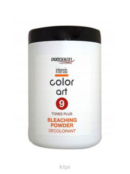 Prosalon Intensis Color Art Rozjaśniacz 1000