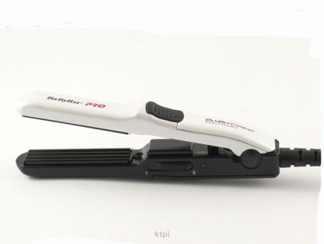 Babyliss Pro Gofrownica Karbownica Mini Bab2151E