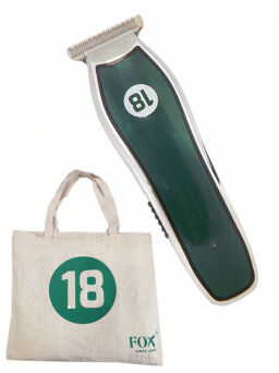 Fox Race Bezprzewodowy Trymer Barberski