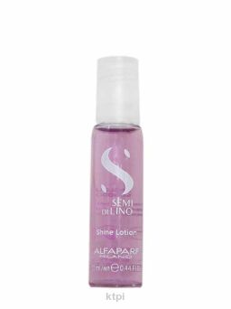 Alfaparf Semi Di Lino Sublime Shine Lotion 13 ml