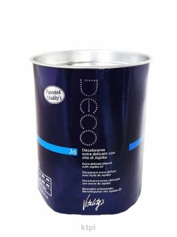 Vitalitys Rozjaśniacz Deco Jo 400g