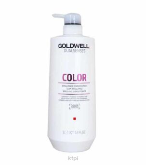 Goldwell Color Odżywka Nabłyszczająca Cienkie 1000