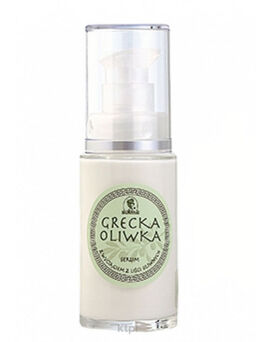 Korana Grecka Oliwka Serum 30 ml 
