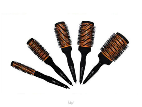Fox Zestaw Szczotek Do Włosów 20,33,43,53,65 mm