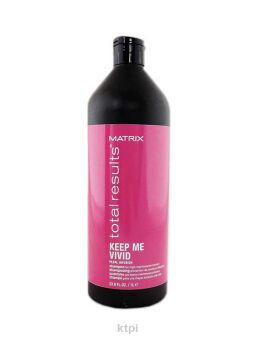 Matrix Keep Me Vivid Szampon Włosy Farbowane 1000
