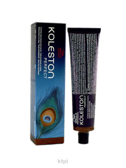 Wella Koleston Perfect Farba Do Włosów 60 ml