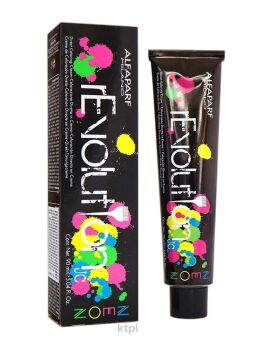 Alfaparf Neon Farba Świecąca w Ciemności 90 ml