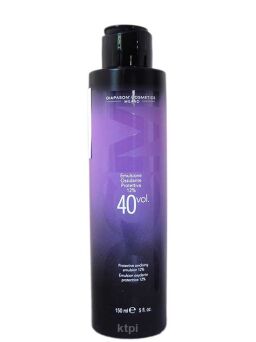 Diapason Emulsja Utleniająca Woda 40 Vol 12% 150ml