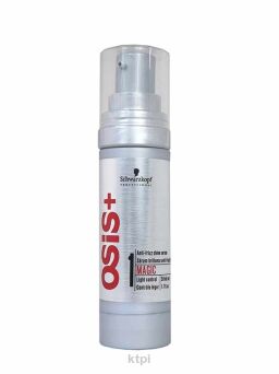 Schwarzkopf Osis+ Magic Anti-Frizz Shine Serum 50