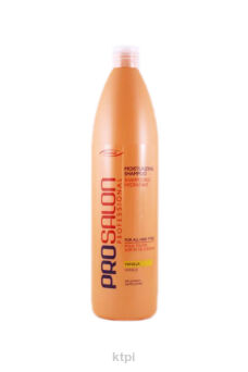 Chantal Prosalon Vanilla Szamo. Nawilżający 1000ml