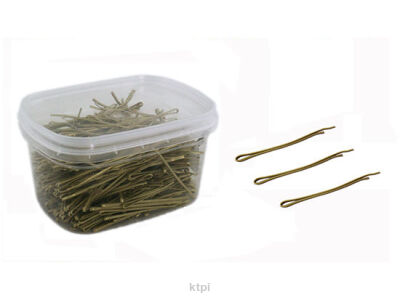 Wsuwka Złota Prosta 7cm Iza Duże Opakowanie 500 gr