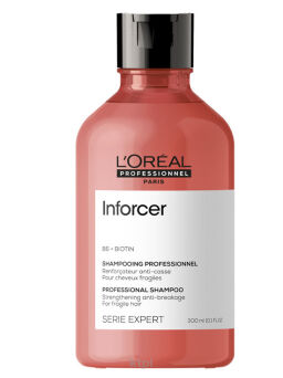 L’oreal Expert Inforcer Szampon 300ml