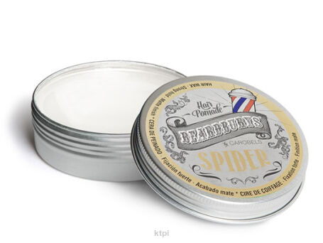 Beardburys Spider Pomada Do Włosów 100 ml