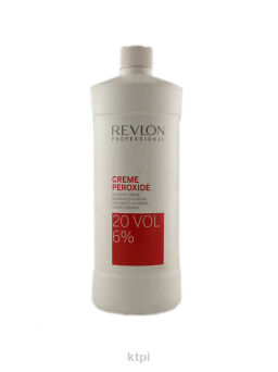 Revlon Creme Peroxide Kremowy Utleniacz 6% 900ml
