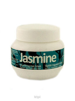 Kallos Maska Jaśminowa 275ml