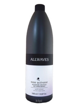 Allwaves Tone Activator Aktywator Do Tonerów 1000