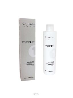 Oyster Passport Complex System Odbudowy Step 1 250