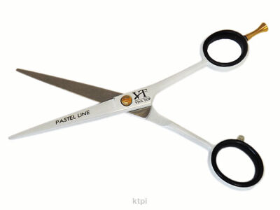 Viva Top Nożyczki Pastell 5,5 Białe