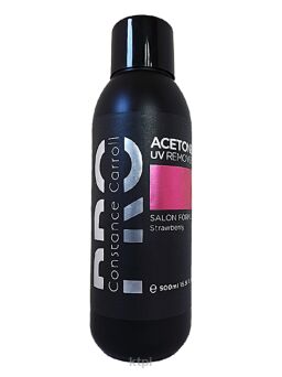 Constance Carroll Aceton Kosmetycz. Strawberry 500