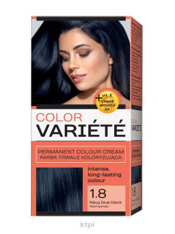 Chantal Color Variete Krem koloryzujący 50 g 1.8