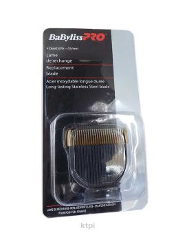 Babyliss Pro Nóż Ostrze Do Maszynki FX660SME 45mm