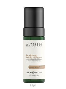 Alter Ego Bodyfying Mus Tonizujący 175 ml