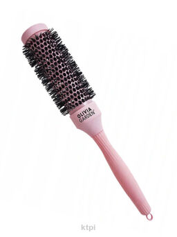 Olivia Garden Szczotka Pro Thermal Pastel Pink 25