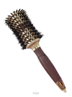 Olivia Garden Szczotka Nano Contour Vent NT-CVL