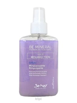 Be Color Be Mineral Odżywczy Spray Mineralny 150ml