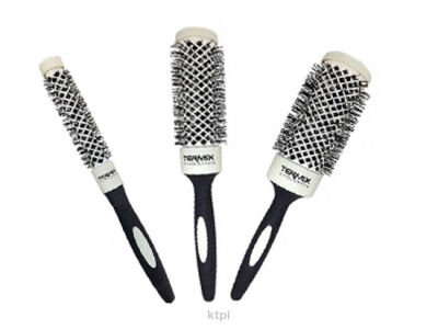 Termix Zestaw Szczotek włosy cienkie 17,32,43