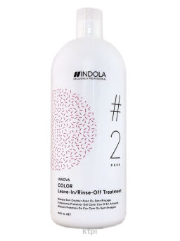 Indola Color Leave-In Mask Maska Do Włosów 1500 ml