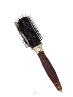 Olivia Garden Szczotka Nano Styler Nt-S9R