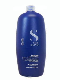 Alfaparf Semi Di Lino Volumizing Low Szampon 1 L