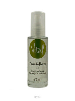 Stapiz Serum Vital Na Rozdwojone Końcówki 50ml.