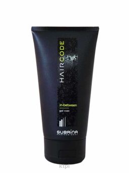 Subrina In Between Żel-Wosk w Kremie 150 ml