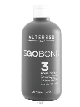 Alter Ego Bond Setter 2 krok Krem wzmacniający 500