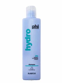 Subrina Phi Hydro Szampon Do Wł. Normalnych 250 ml