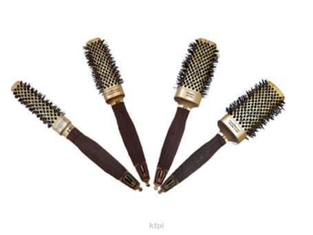 Olivia Zestaw Nano Thermic Shaper Nts 20-50