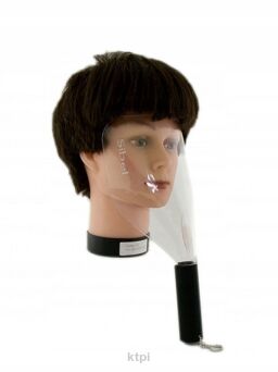 Maska Ochronna Do Lakieru Firmy Sibel