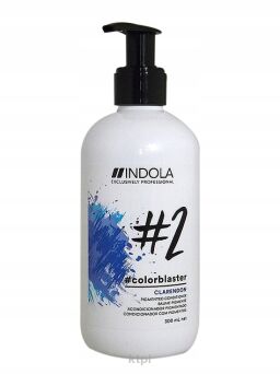 Indola Colorblaster Odżywka Z Pigmentem Clarendon