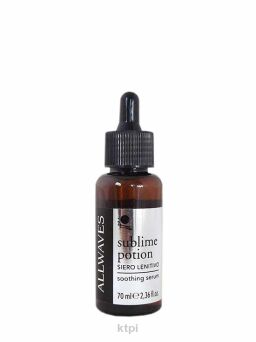 Allwaves Sublime Serum Do Farb 70 ml