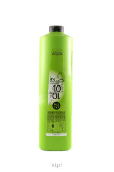 Loreal Inoa Aktywator Odzywczy 1000 ml 3% 1+1