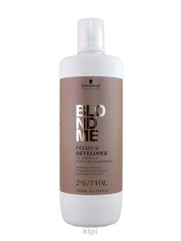 Schwarzkopf Blondme Premium Developer 2% 1000 ml