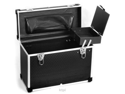 Fox Kuferek Fryzjerski Duży 45x20x34 cm 30 Litrow