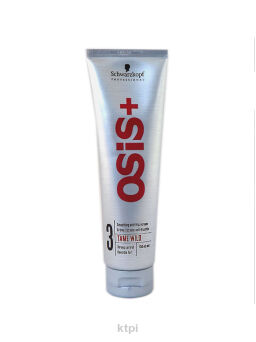 Schwarzkopf Osis+ Tame Wild Krem Wygładzający 150